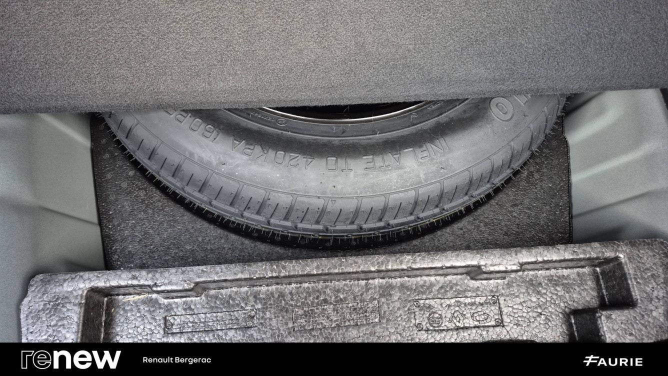 Acheter Renault Arkana Arkana TCe 140 EDC - 23 Evolution 5p occasion dans les concessions du Groupe Faurie