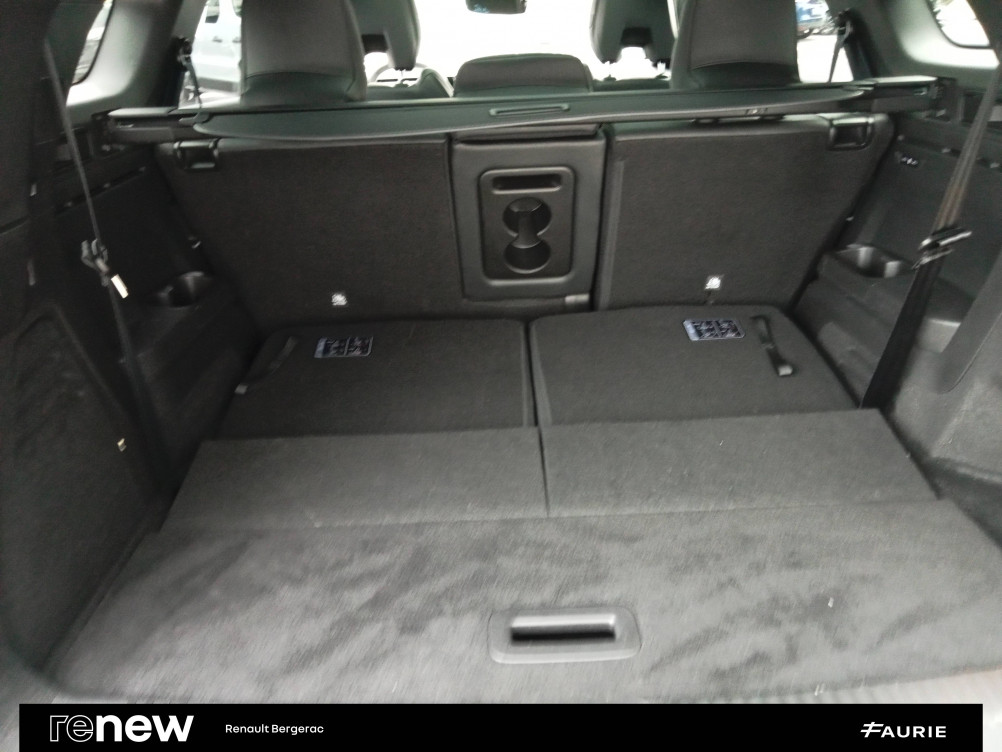 Acheter Renault Espace 6 Espace E-Tech hybrid 200 esprit Alpine 5p occasion dans les concessions du Groupe Faurie