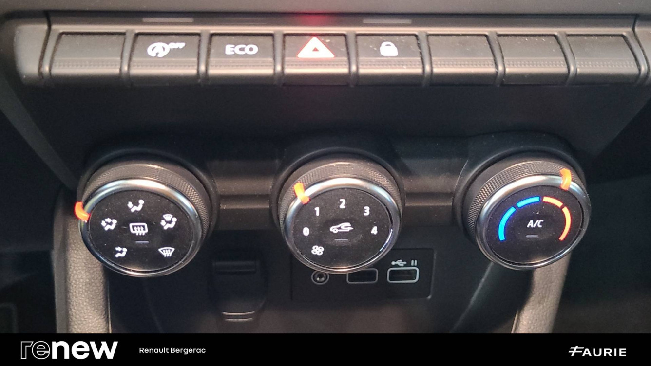 Acheter Renault Clio 5 Clio TCe 90 Equilibre 5p occasion dans les concessions du Groupe Faurie