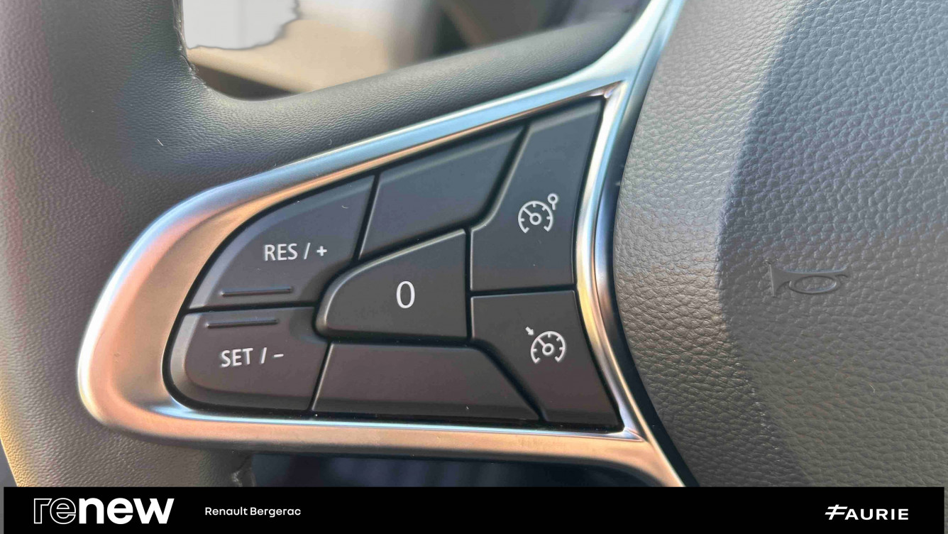 Acheter Renault Clio 5 Clio SCe 65 - 21 Limited 5p occasion dans les concessions du Groupe Faurie