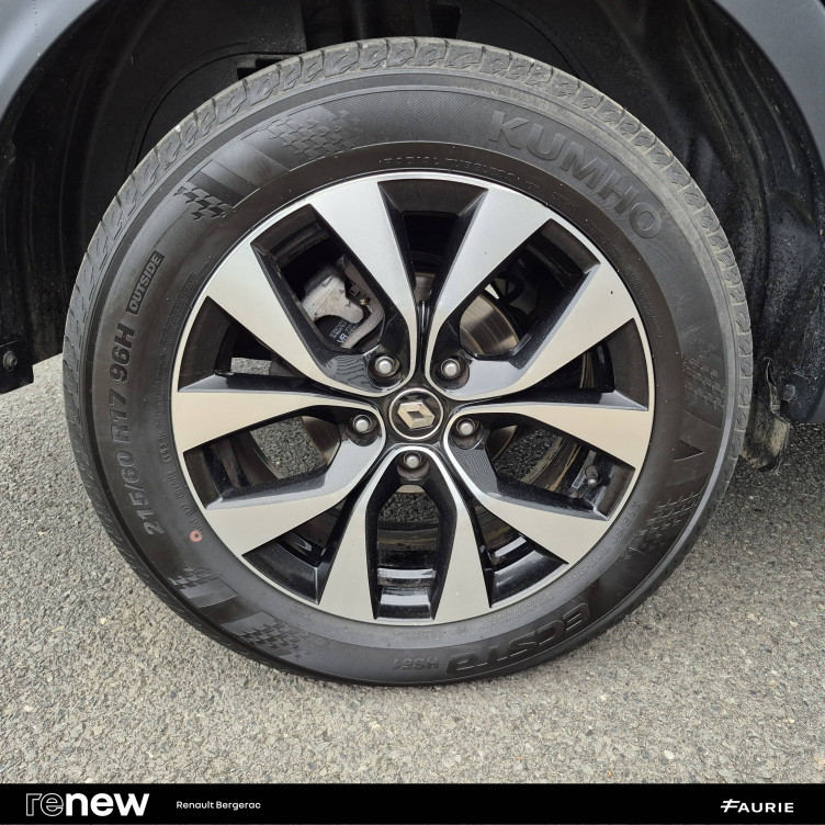 Acheter Renault Arkana Arkana mild hybrid 140 EDC FAP - 22 Evolution 5p occasion dans les concessions du Groupe Faurie