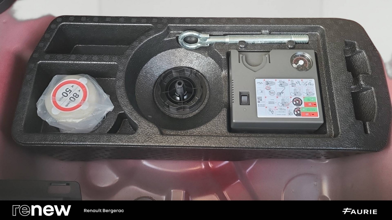 Acheter Citroën C3 Aircross C3 Aircross BlueHDi 110 S&S BVM6 Shine Pack 5p occasion dans les concessions du Groupe Faurie