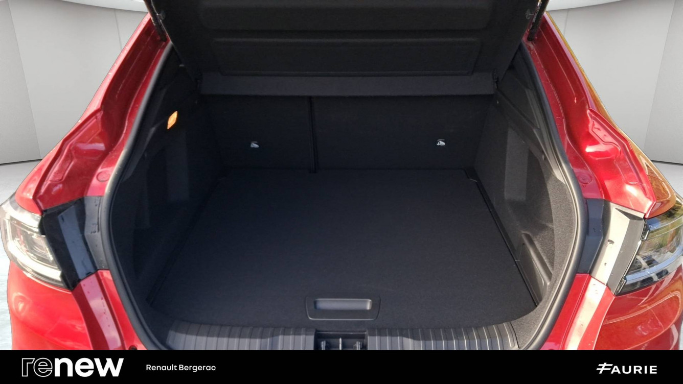 Acheter Renault Arkana Arkana E-Tech 145 - 23 esprit Alpine 5p occasion dans les concessions du Groupe Faurie