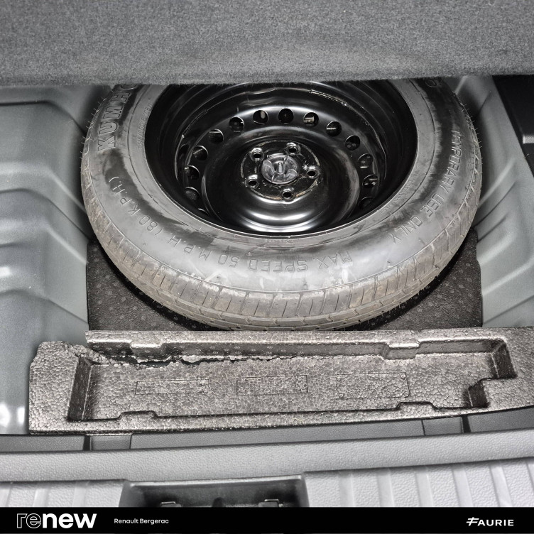 Acheter Renault Arkana Arkana mild hybrid 140 EDC FAP - 22 Evolution 5p occasion dans les concessions du Groupe Faurie