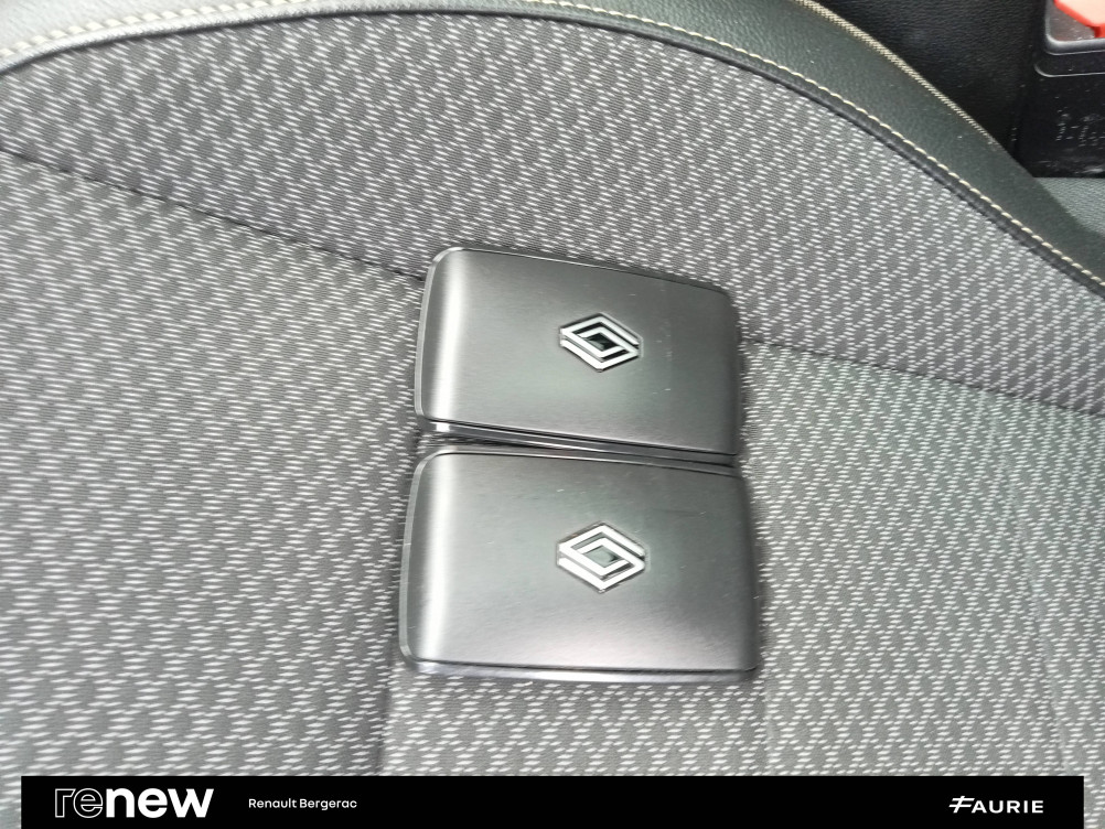 Acheter Renault Arkana Arkana E-Tech 145 - 23 Techno 5p occasion dans les concessions du Groupe Faurie