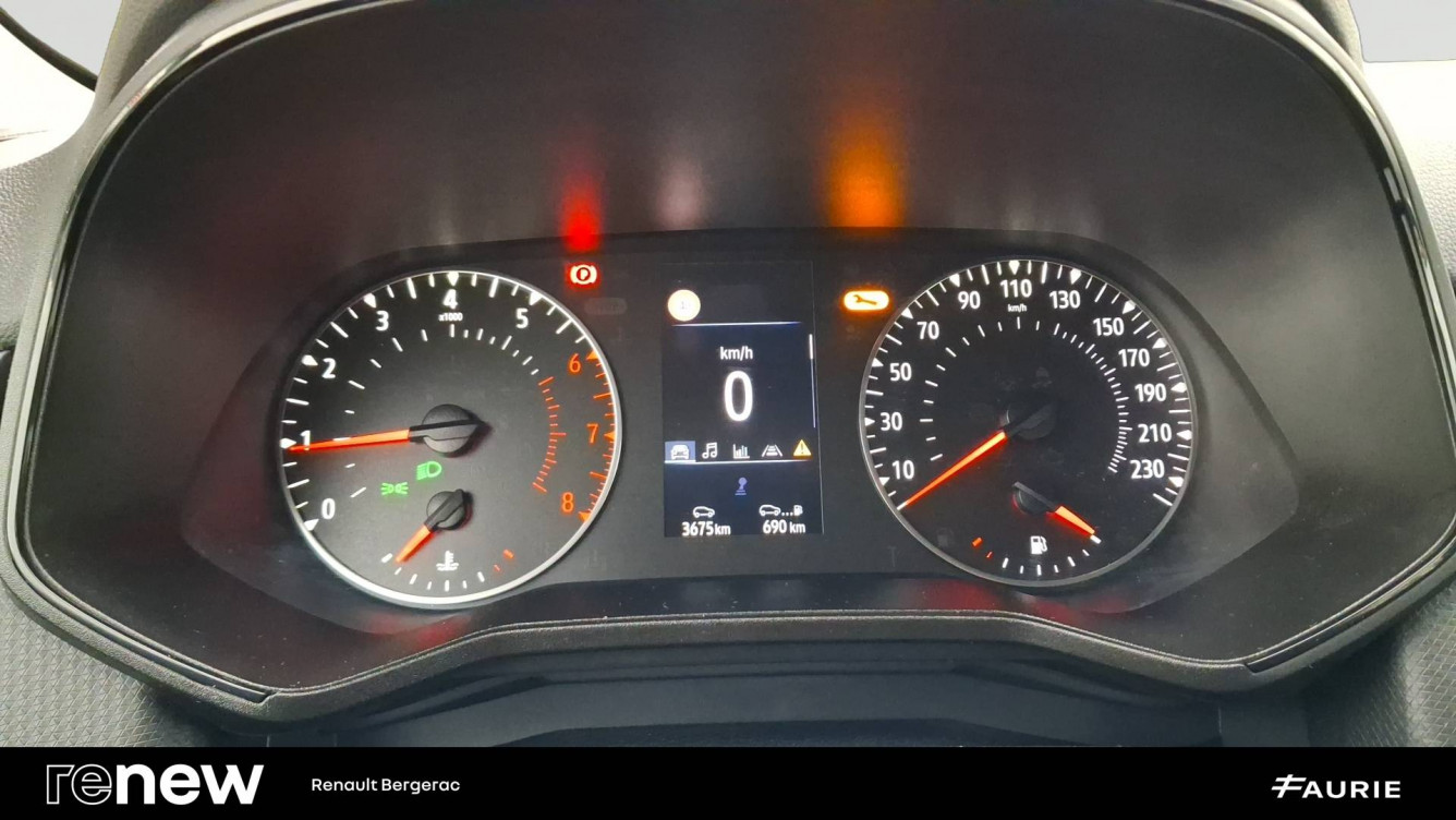 Acheter Renault Clio 5 Clio TCe 90 Equilibre 5p occasion dans les concessions du Groupe Faurie