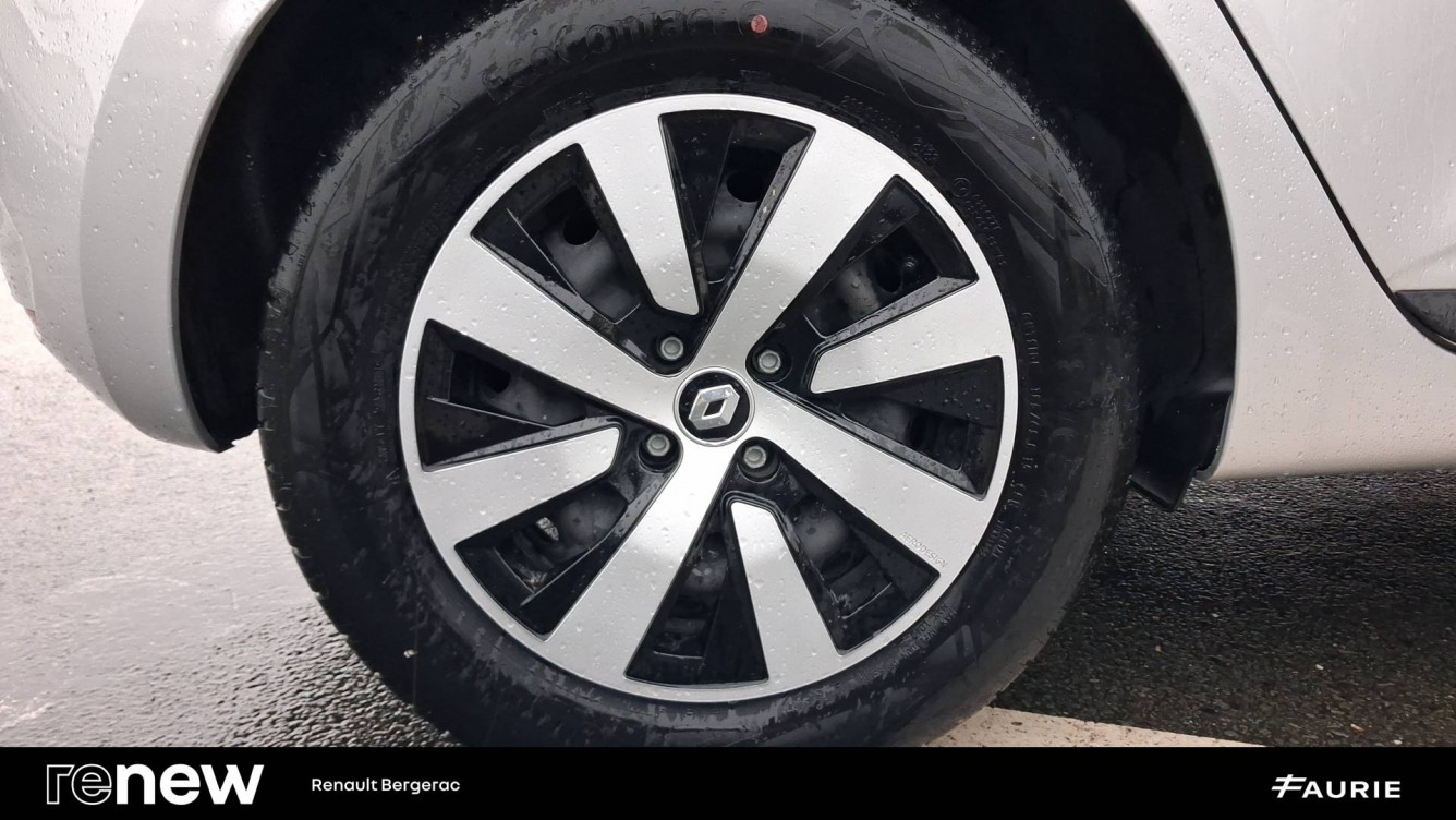 Acheter Renault Clio 5 Clio TCe 90 Equilibre 5p occasion dans les concessions du Groupe Faurie