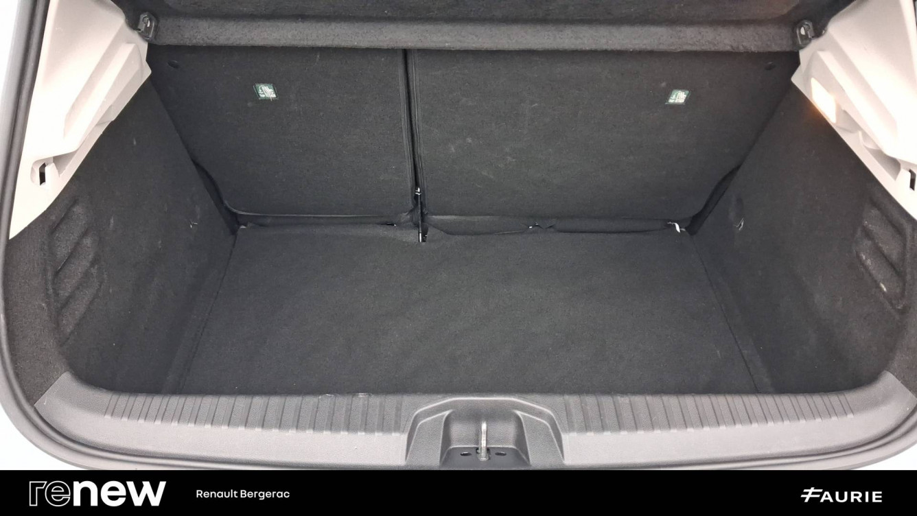 Acheter Renault Clio 5 Clio SCe 65 - 21 Business 5p occasion dans les concessions du Groupe Faurie