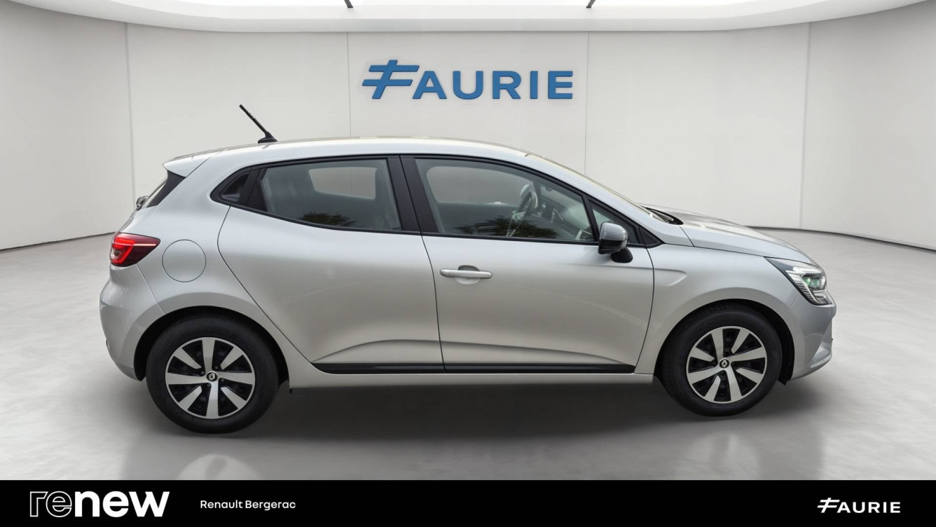 Acheter Renault Clio 5 Clio TCe 90 Equilibre 5p occasion dans les concessions du Groupe Faurie