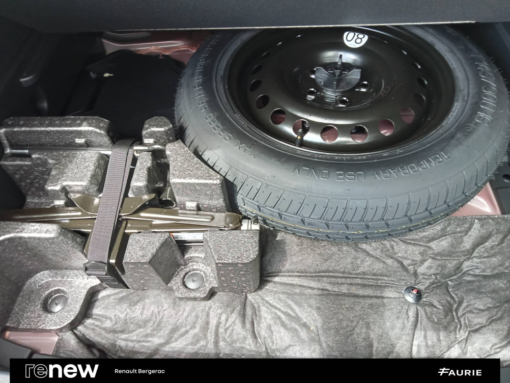 Acheter Renault Arkana Arkana E-Tech 145 - 23 Techno 5p occasion dans les concessions du Groupe Faurie