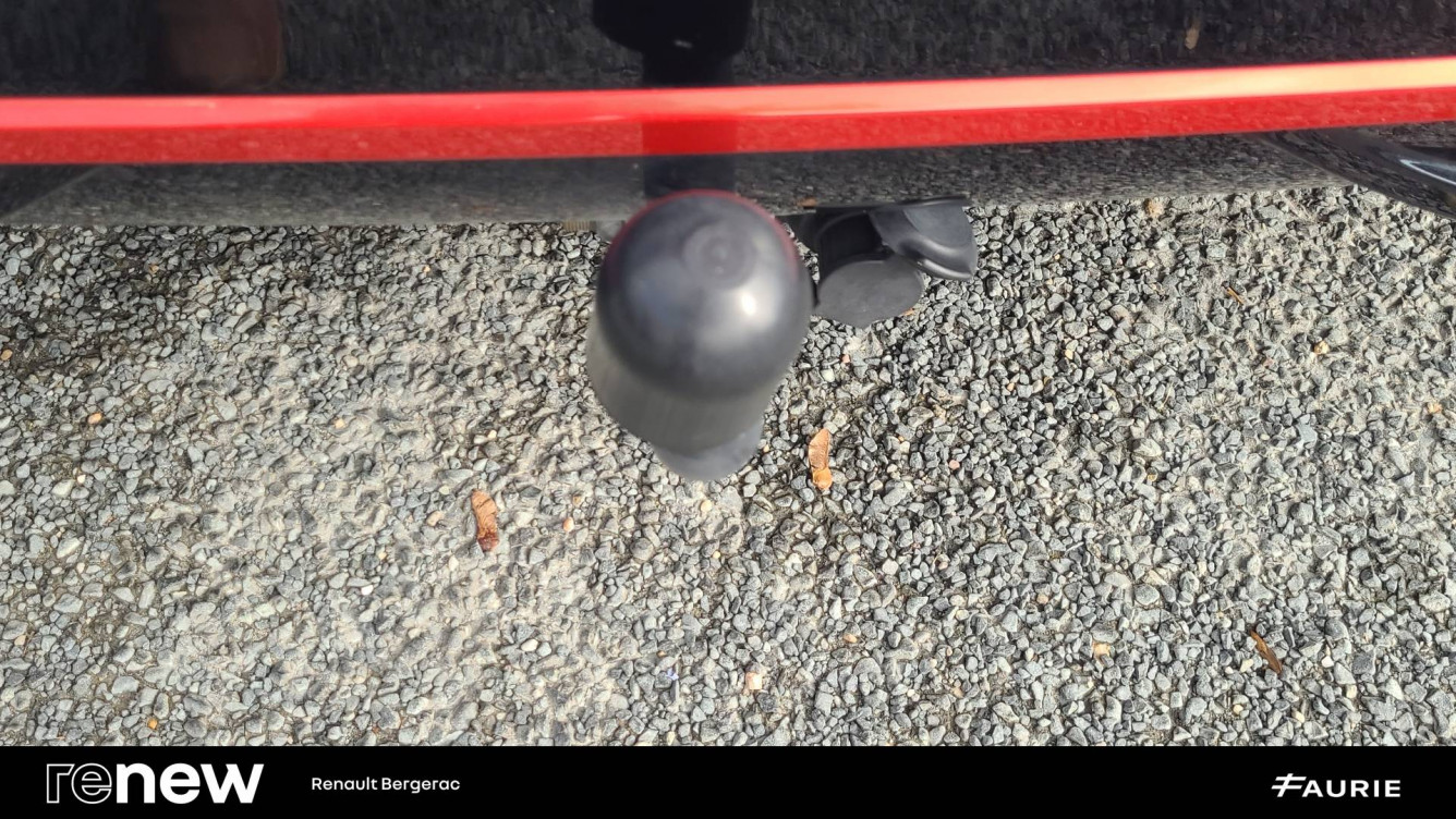 Acheter Renault Megane E-Tech Megane E-Tech EV60 220 ch optimum charge Techno 5p occasion dans les concessions du Groupe Faurie