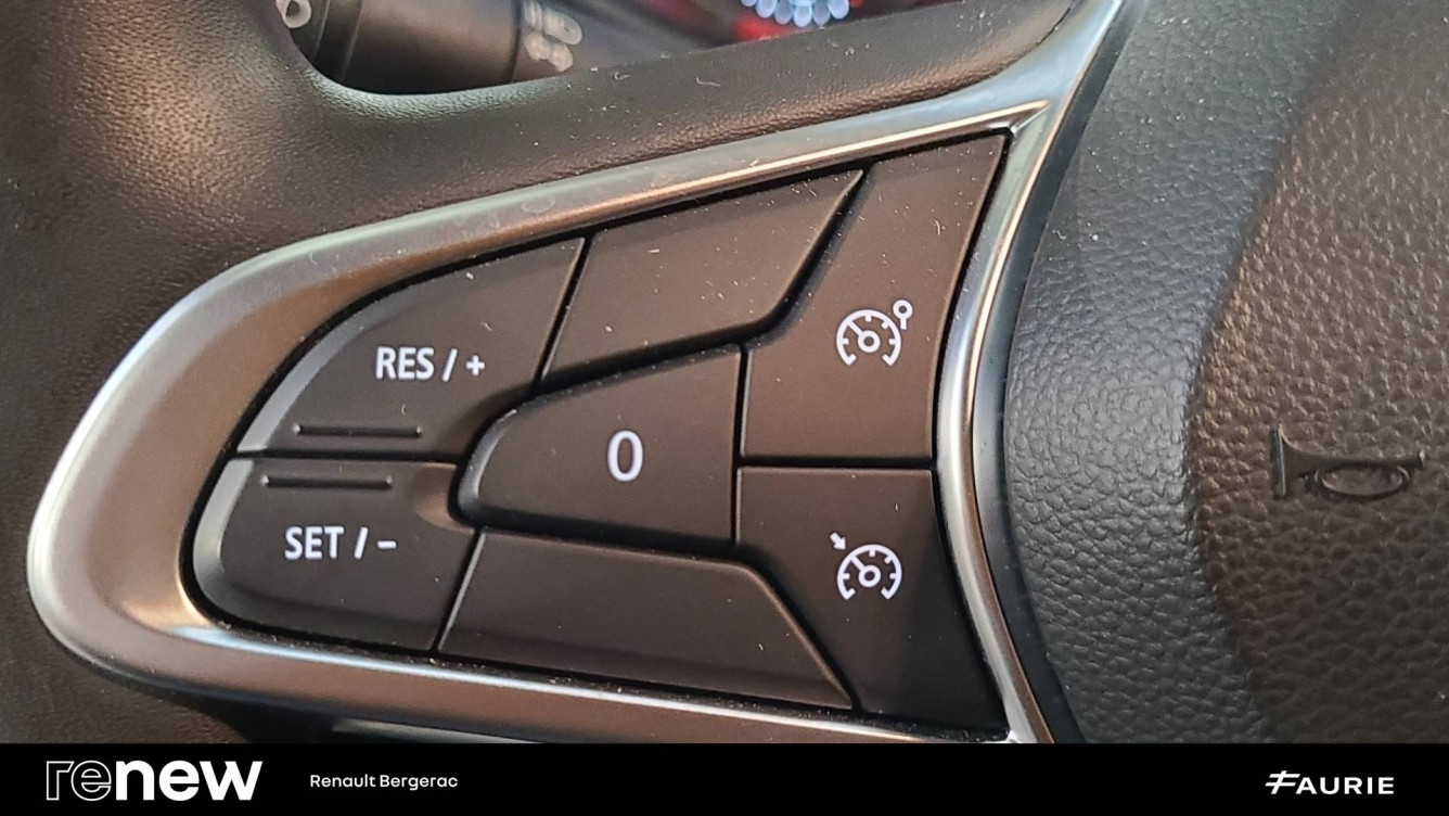 Acheter Renault Clio 5 Clio TCe 90 Equilibre 5p occasion dans les concessions du Groupe Faurie