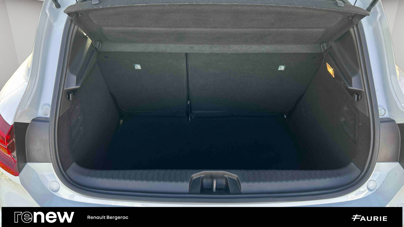 Acheter Renault Clio 5 Clio SCe 65 - 21 Limited 5p occasion dans les concessions du Groupe Faurie