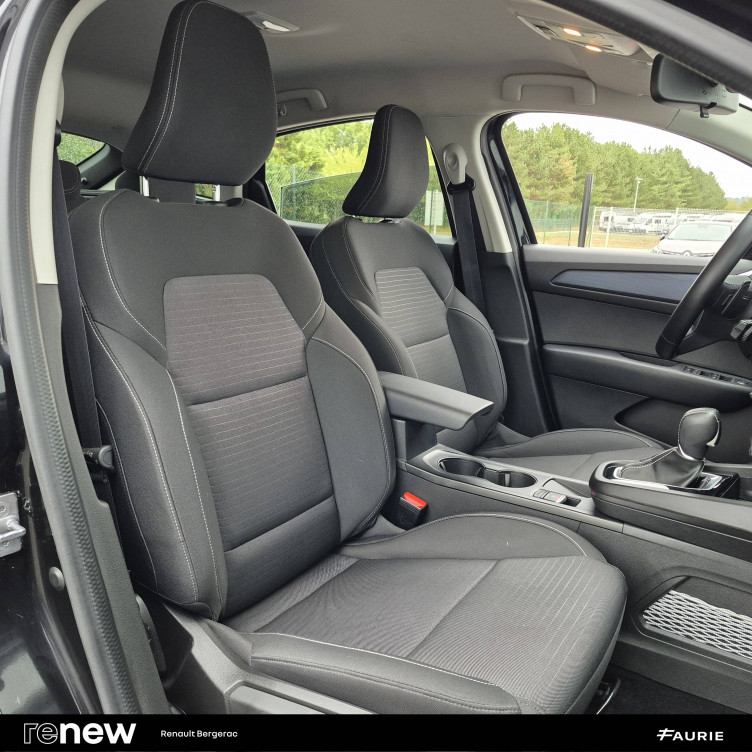 Acheter Renault Arkana Arkana mild hybrid 140 EDC FAP - 22 Evolution 5p occasion dans les concessions du Groupe Faurie