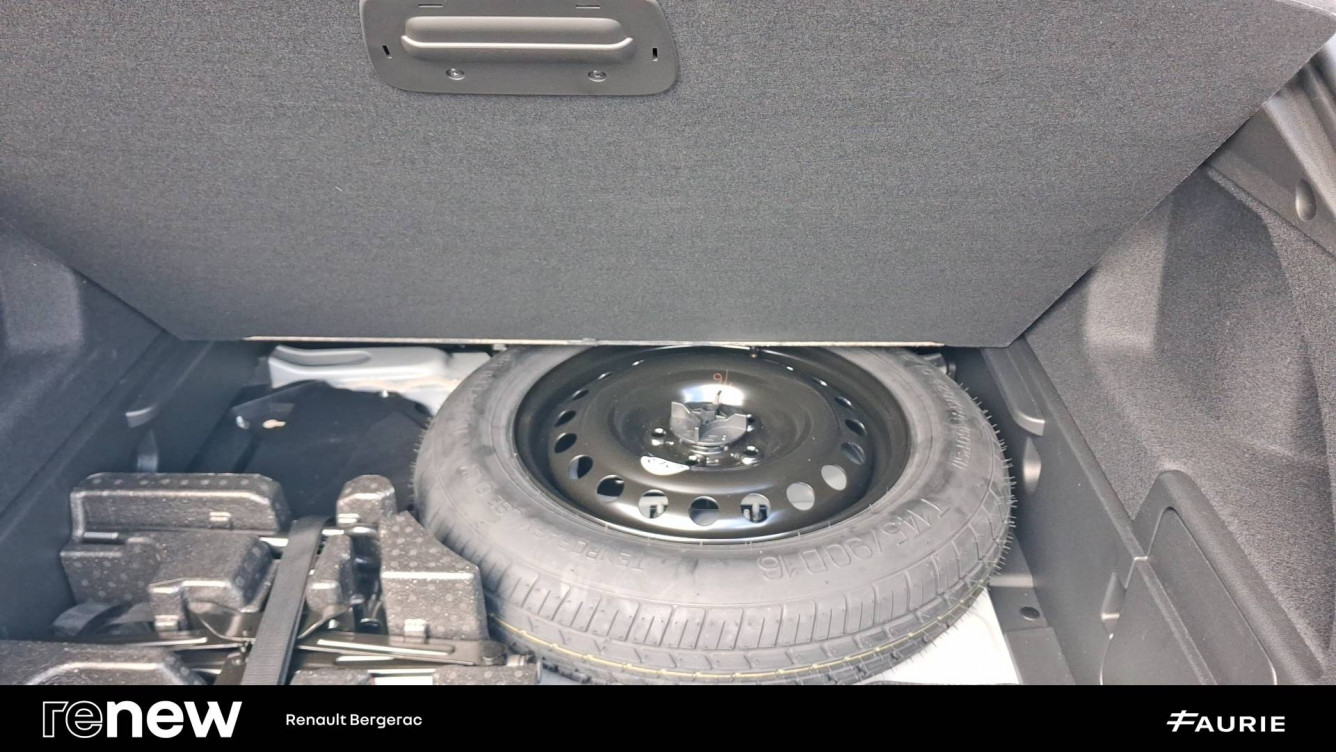 Acheter Renault Arkana Arkana E-Tech hybride 145 - 22 Techno 5p occasion dans les concessions du Groupe Faurie
