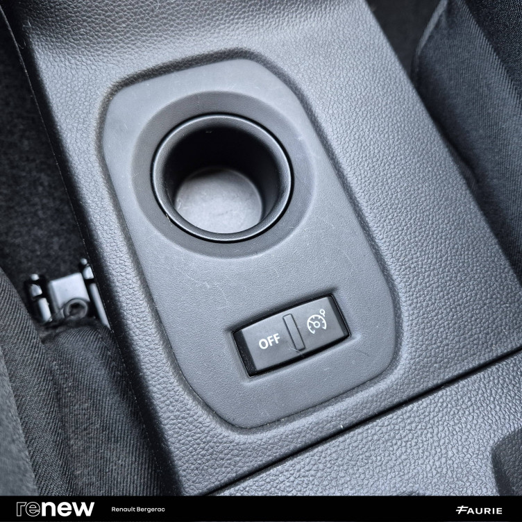 Acheter Dacia Duster Duster Blue dCi 115 4x2 Essentiel 5p occasion dans les concessions du Groupe Faurie