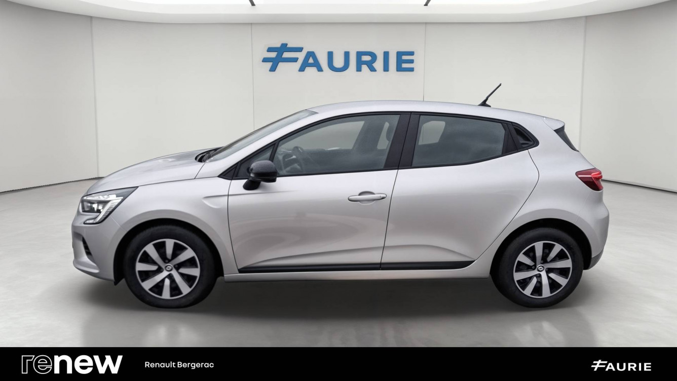 Acheter Renault Clio 5 Clio TCe 90 Equilibre 5p occasion dans les concessions du Groupe Faurie