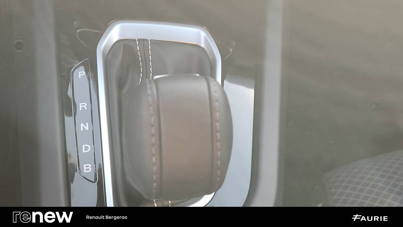 Acheter Renault Arkana Arkana E-Tech full hybrid 145 GSR2 Techno 5p occasion dans les concessions du Groupe Faurie