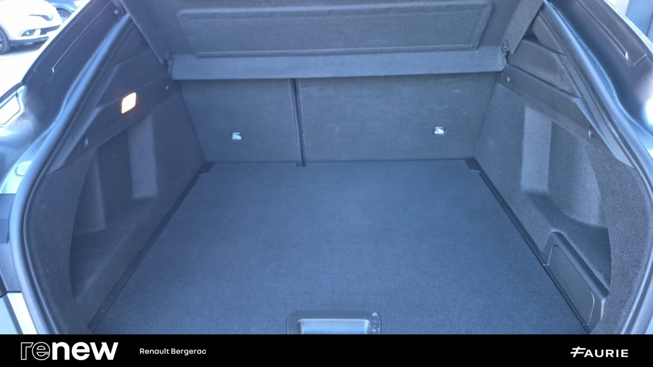 Acheter Renault Arkana Arkana E-Tech hybride 145 - 22 Engineered 5p occasion dans les concessions du Groupe Faurie