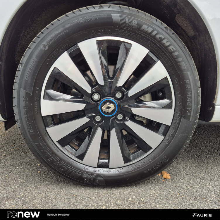 Acheter Renault Twingo Electrique Twingo III Achat Intégral - 21 Intens 5p occasion dans les concessions du Groupe Faurie