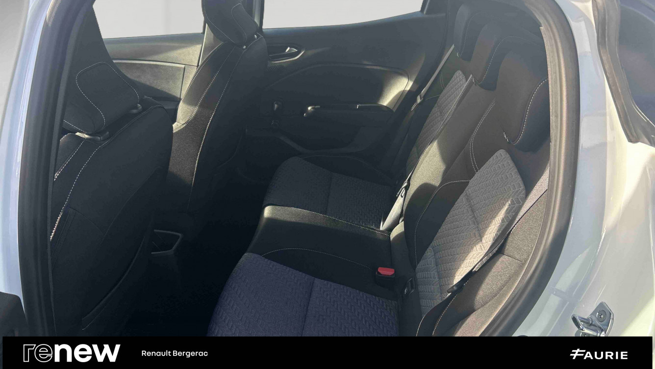 Acheter Renault Clio 5 Clio SCe 65 - 21 Limited 5p occasion dans les concessions du Groupe Faurie