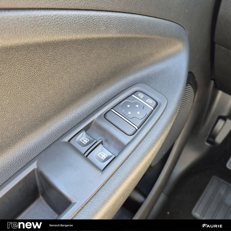 Acheter Renault Zoe Zoe R110 Achat Intégral - 21 Life 5p occasion dans les concessions du Groupe Faurie