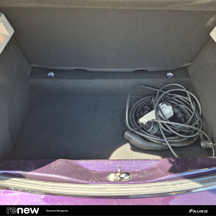 Acheter Renault Zoe Zoe R110 Achat Intégral - 21 Life 5p occasion dans les concessions du Groupe Faurie