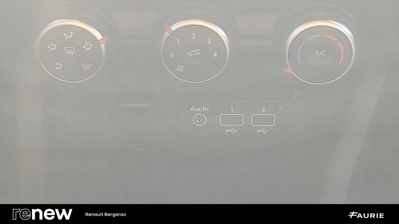 Acheter Renault Clio 5 Clio TCe 100 GPL - 21N Business 5p occasion dans les concessions du Groupe Faurie