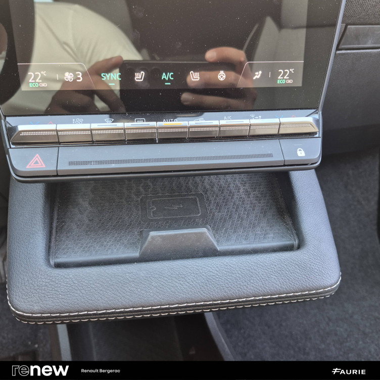 Acheter Renault Megane E-Tech Megane E-Tech EV60 220 ch optimum charge Techno 5p occasion dans les concessions du Groupe Faurie