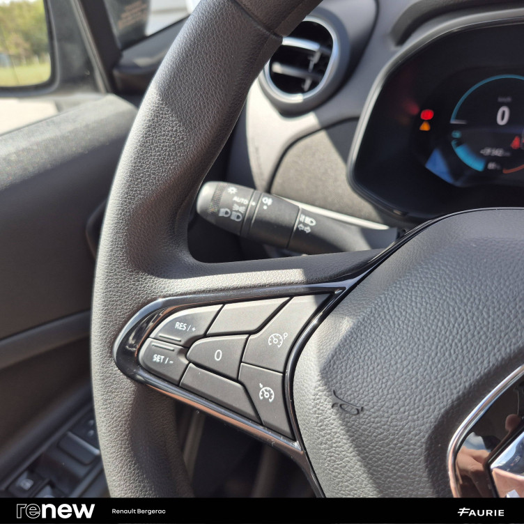 Acheter Renault Zoe Zoe R110 Achat Intégral - 21 Life 5p occasion dans les concessions du Groupe Faurie