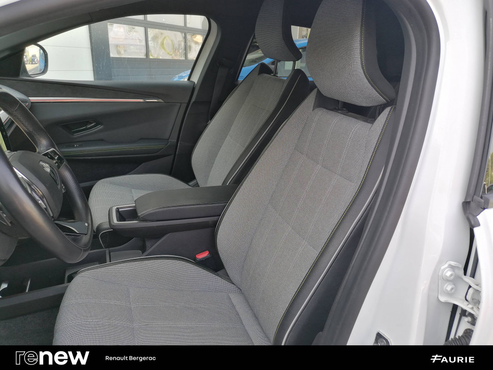 Acheter Renault Megane E-Tech Megane E-Tech EV60 220 ch optimum charge Techno 5p occasion dans les concessions du Groupe Faurie