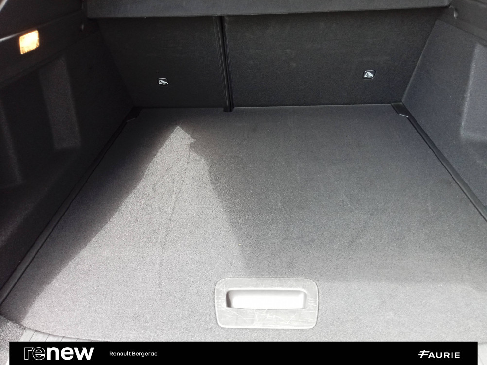 Acheter Renault Arkana Arkana E-Tech 145 - 23 Techno 5p occasion dans les concessions du Groupe Faurie