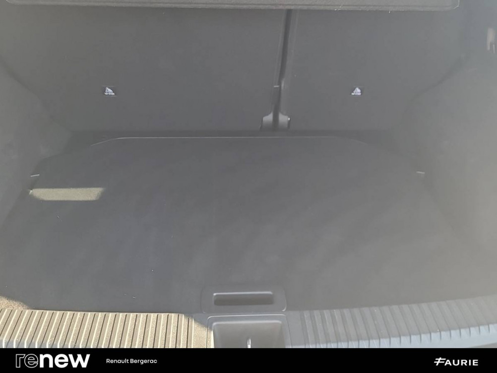Acheter Renault Austral Austral E-Tech hybrid 200 Iconic esprit Alpine 5p occasion dans les concessions du Groupe Faurie