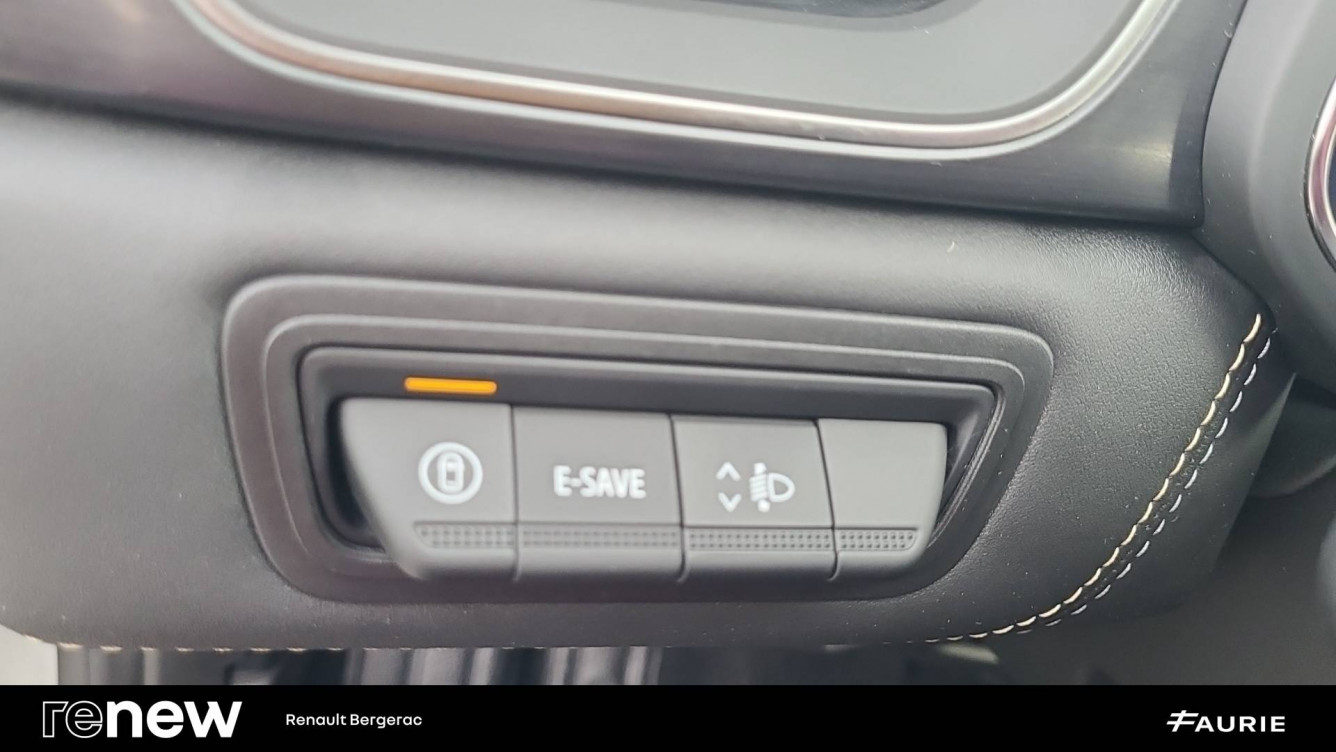 Acheter Renault Symbioz Symbioz E-Tech full hybrid 145 Iconic 5p occasion dans les concessions du Groupe Faurie
