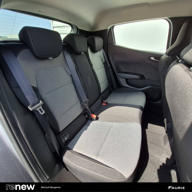 Acheter Renault Clio 5 Clio E-Tech full hybrid 145 Evolution 5p occasion dans les concessions du Groupe Faurie