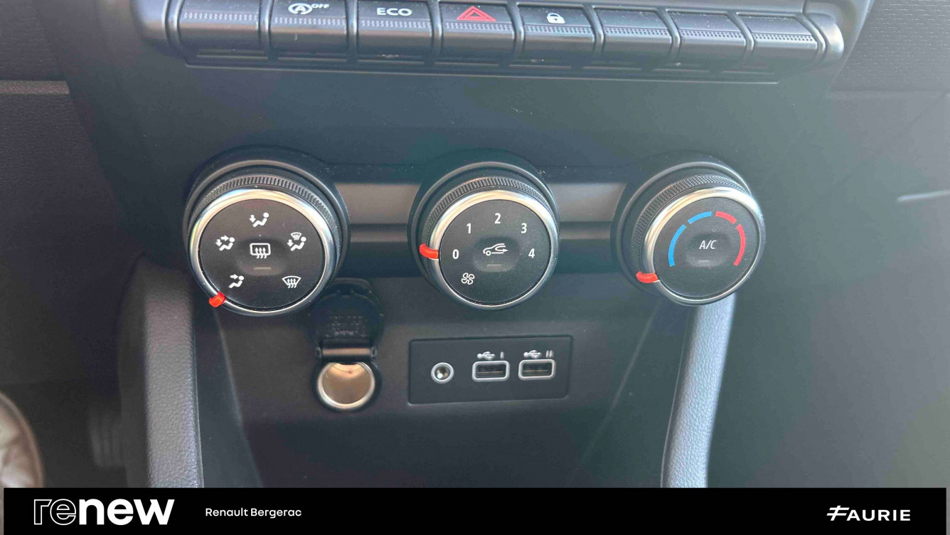 Acheter Renault Clio 5 Clio TCe 90 Equilibre 5p occasion dans les concessions du Groupe Faurie