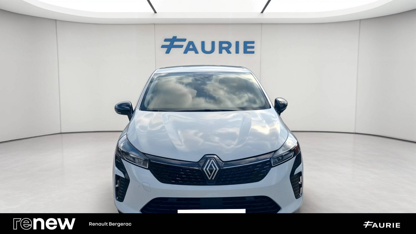 Acheter Renault Clio 5 Clio Blue dCi 100 ch GSR2 Evolution 5p occasion dans les concessions du Groupe Faurie