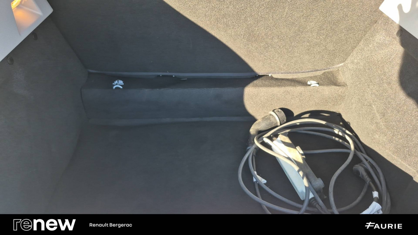 Acheter Renault Zoe Zoe R110 Life 5p occasion dans les concessions du Groupe Faurie