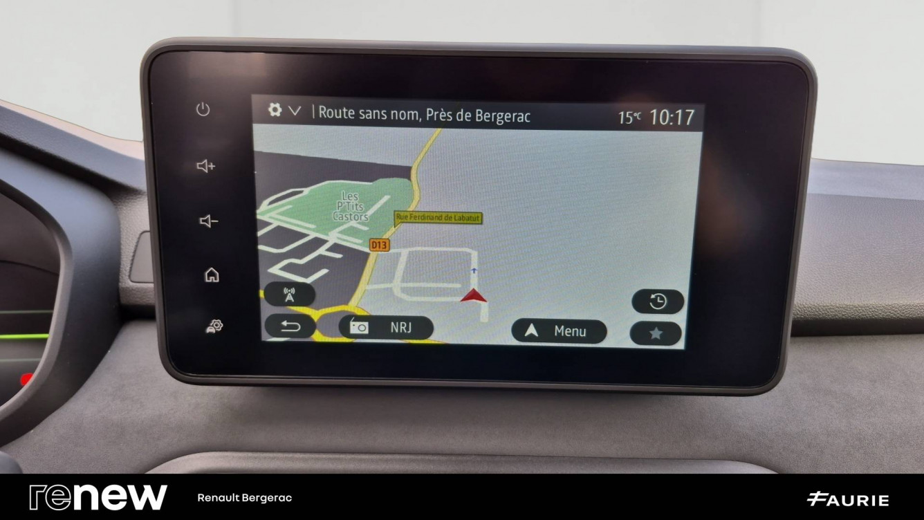 Acheter Dacia Jogger Jogger Hybrid 140 7 places GSR2 Extreme + 5p occasion dans les concessions du Groupe Faurie