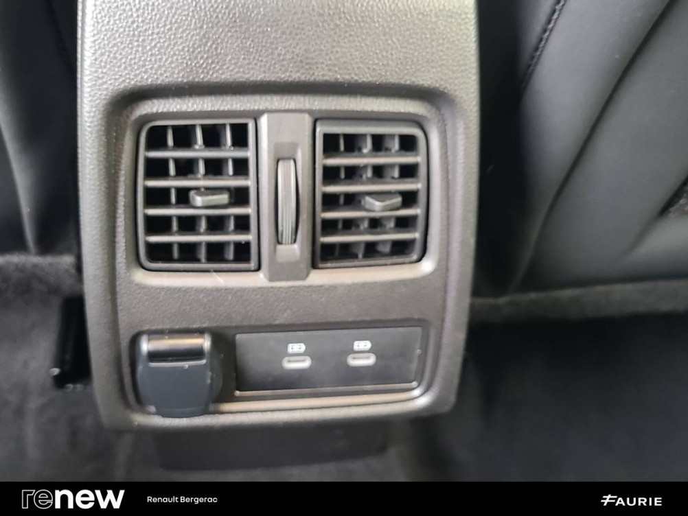 Acheter Renault Symbioz Symbioz E-Tech full hybrid 145 Iconic 5p occasion dans les concessions du Groupe Faurie