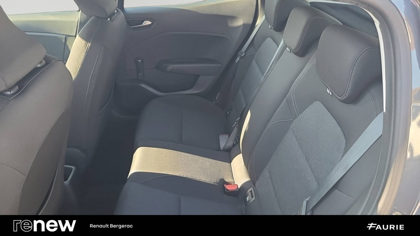 Acheter Renault Clio 5 Clio TCe 100 GPL - 21N Business 5p occasion dans les concessions du Groupe Faurie