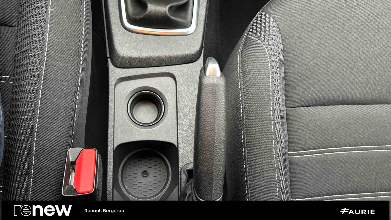 Acheter Dacia Duster Duster ECO-G 100 4x2 Journey 5p occasion dans les concessions du Groupe Faurie