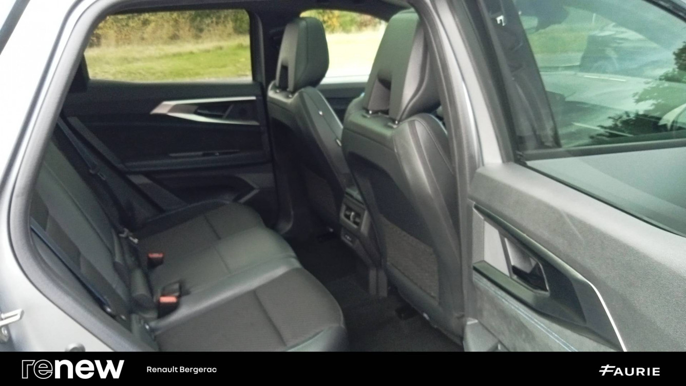 Acheter Renault Austral Austral E-Tech hybrid 200 Iconic esprit Alpine 5p occasion dans les concessions du Groupe Faurie