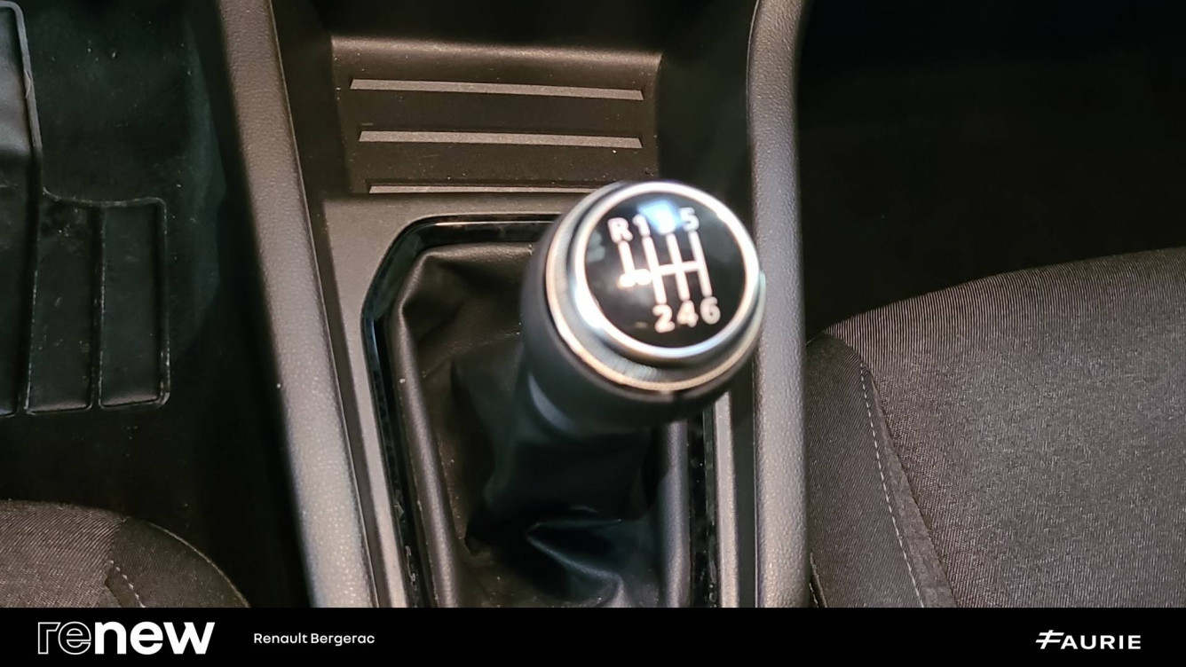 Acheter Renault Clio 5 Clio TCe 90 Equilibre 5p occasion dans les concessions du Groupe Faurie