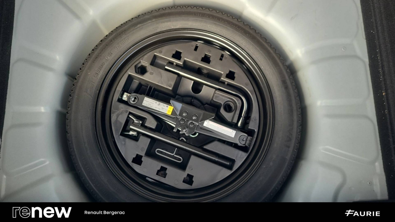 Acheter Renault Clio 5 Clio Blue dCi 100 ch GSR2 Evolution 5p occasion dans les concessions du Groupe Faurie