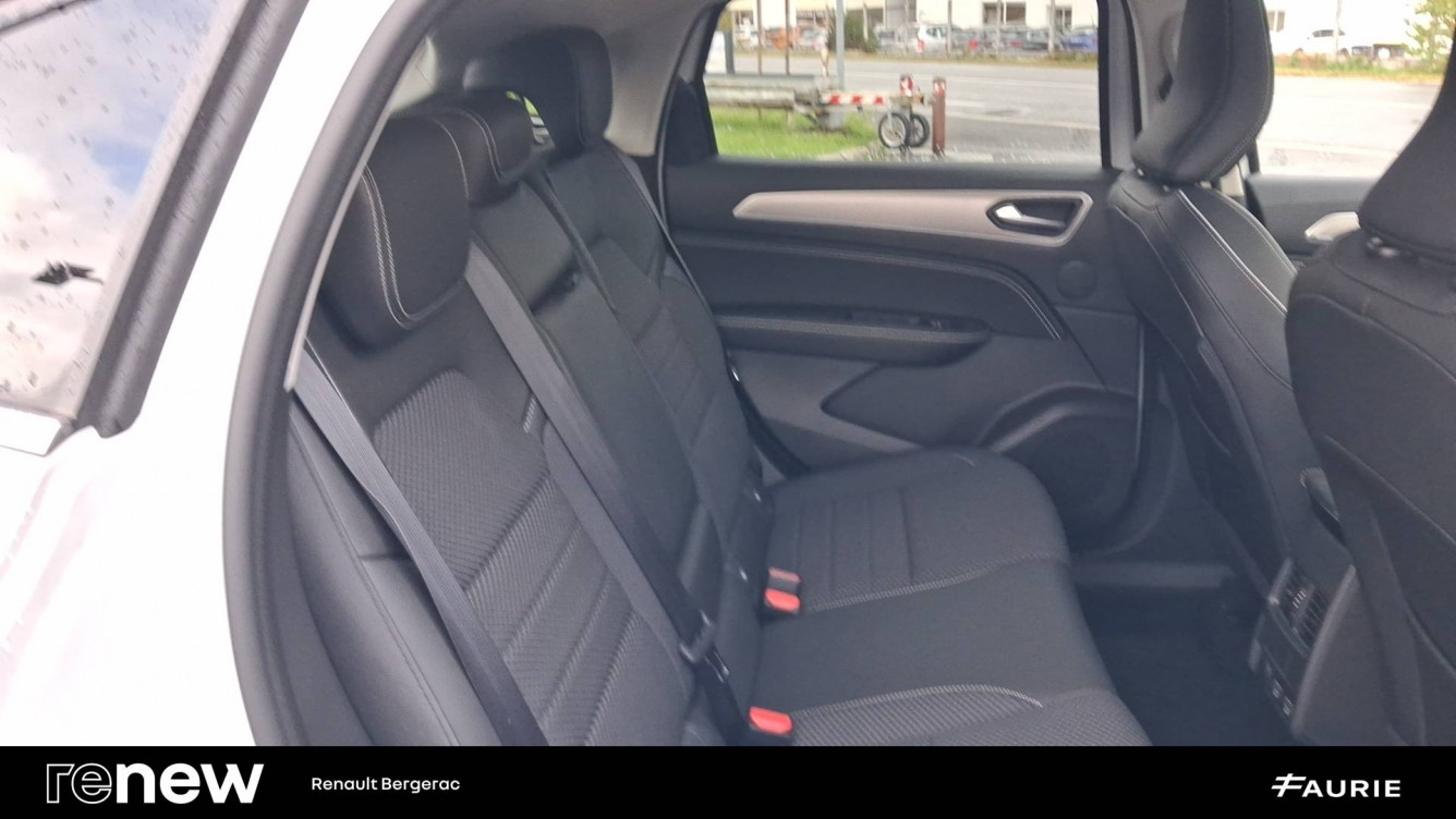 Acheter Renault Arkana Arkana E-Tech hybride 145 - 22 Techno 5p occasion dans les concessions du Groupe Faurie