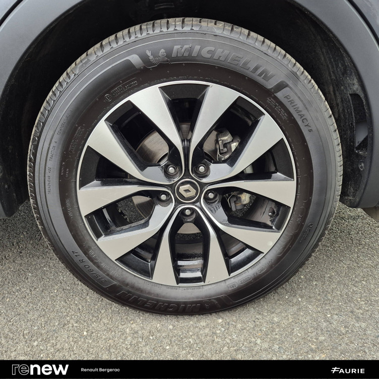 Acheter Renault Arkana Arkana mild hybrid 140 EDC FAP - 22 Evolution 5p occasion dans les concessions du Groupe Faurie