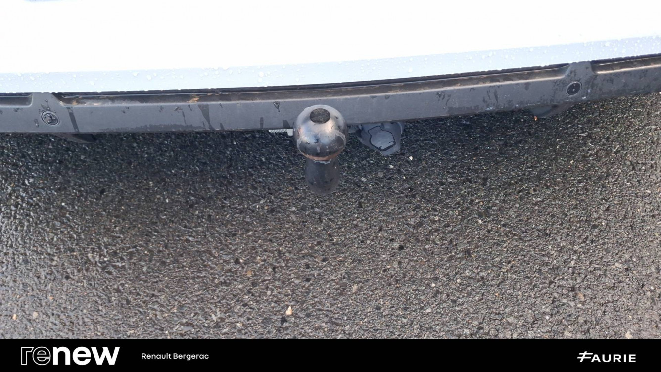 Acheter Renault Clio 5 Clio E-Tech 140 Limited 5p occasion dans les concessions du Groupe Faurie