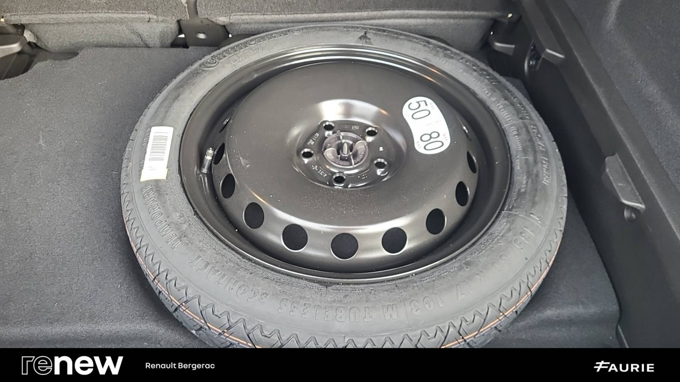 Acheter Renault Symbioz Symbioz E-Tech full hybrid 145 Iconic 5p occasion dans les concessions du Groupe Faurie