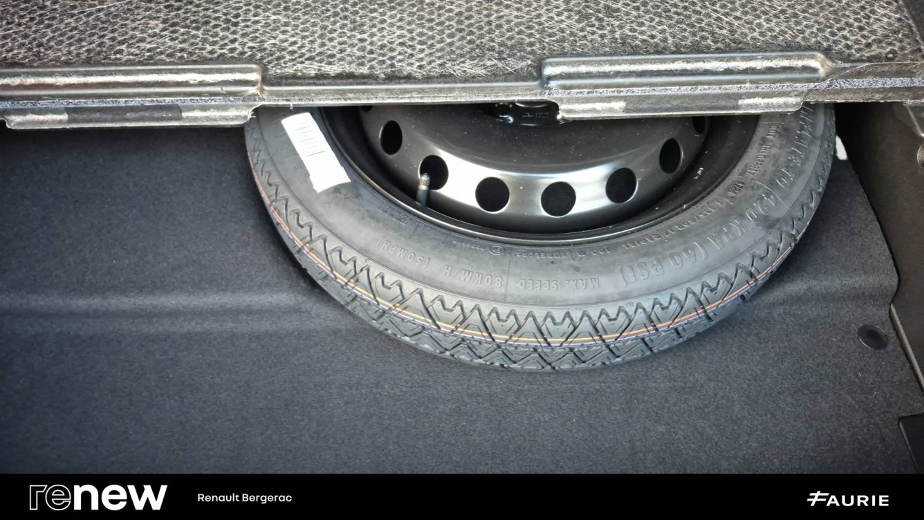 Acheter Renault Symbioz Symbioz E-Tech full hybrid 145 Iconic 5p occasion dans les concessions du Groupe Faurie